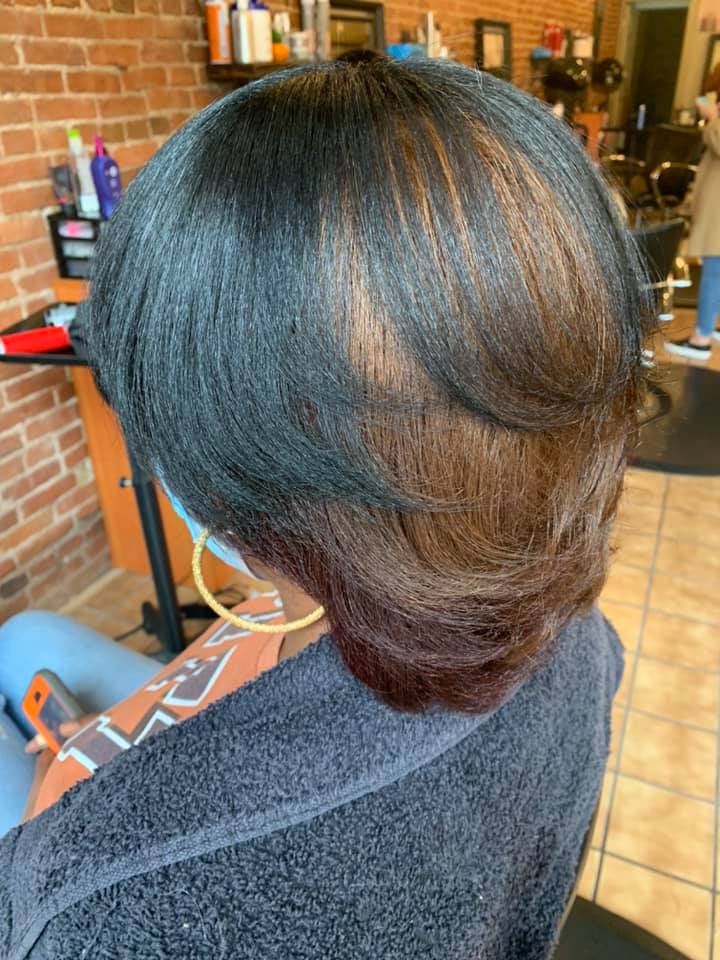 Photo Gallery Salon Ivy