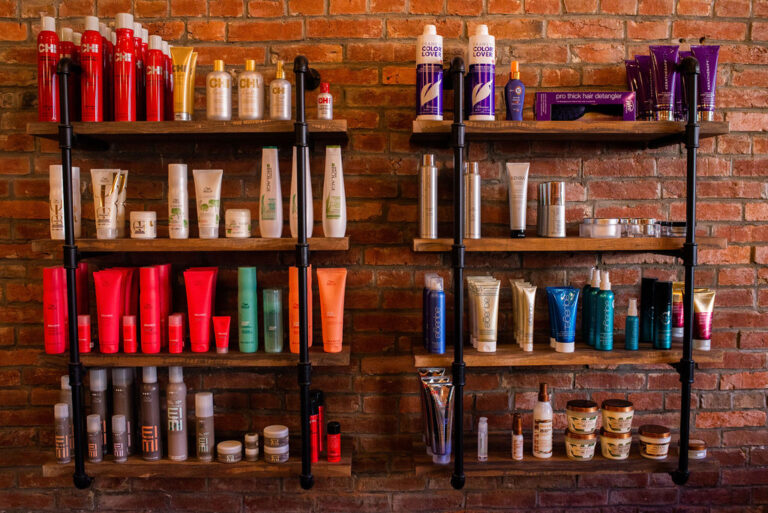 Leixlip Hair Salon - wide 2